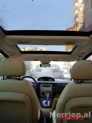 2006' Lancia Musa photo #6