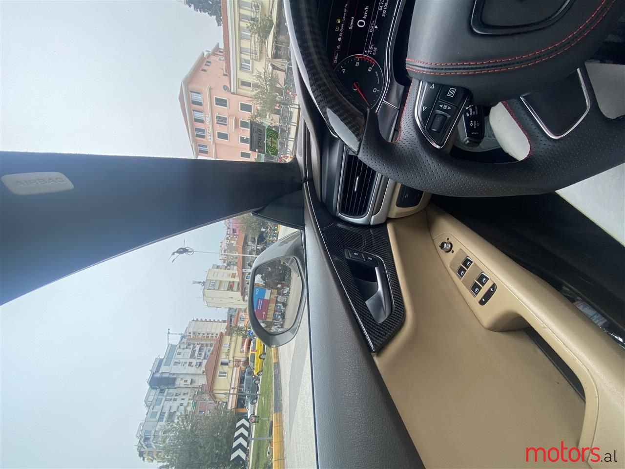 2012' Audi A7 photo #4