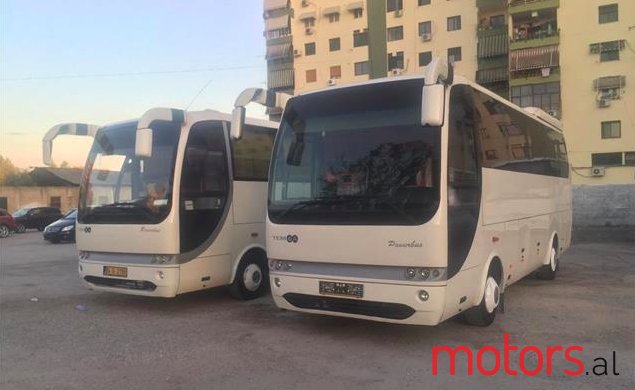 2006' MAN TEMSA photo #1