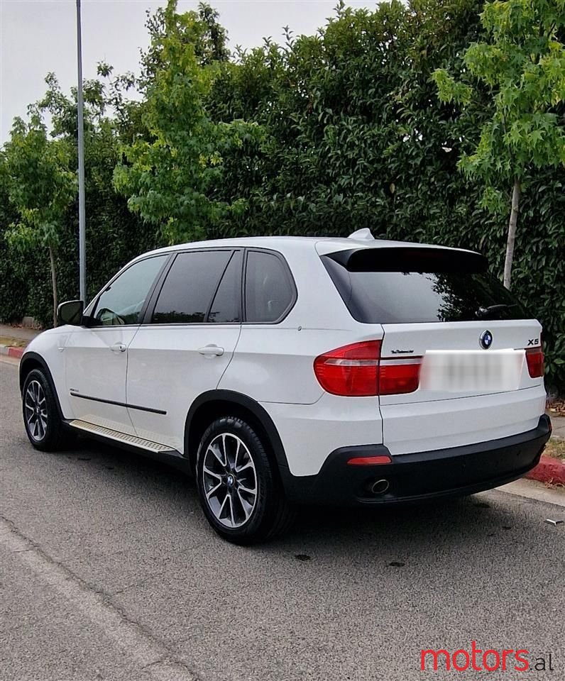 2010' BMW X5 photo #2
