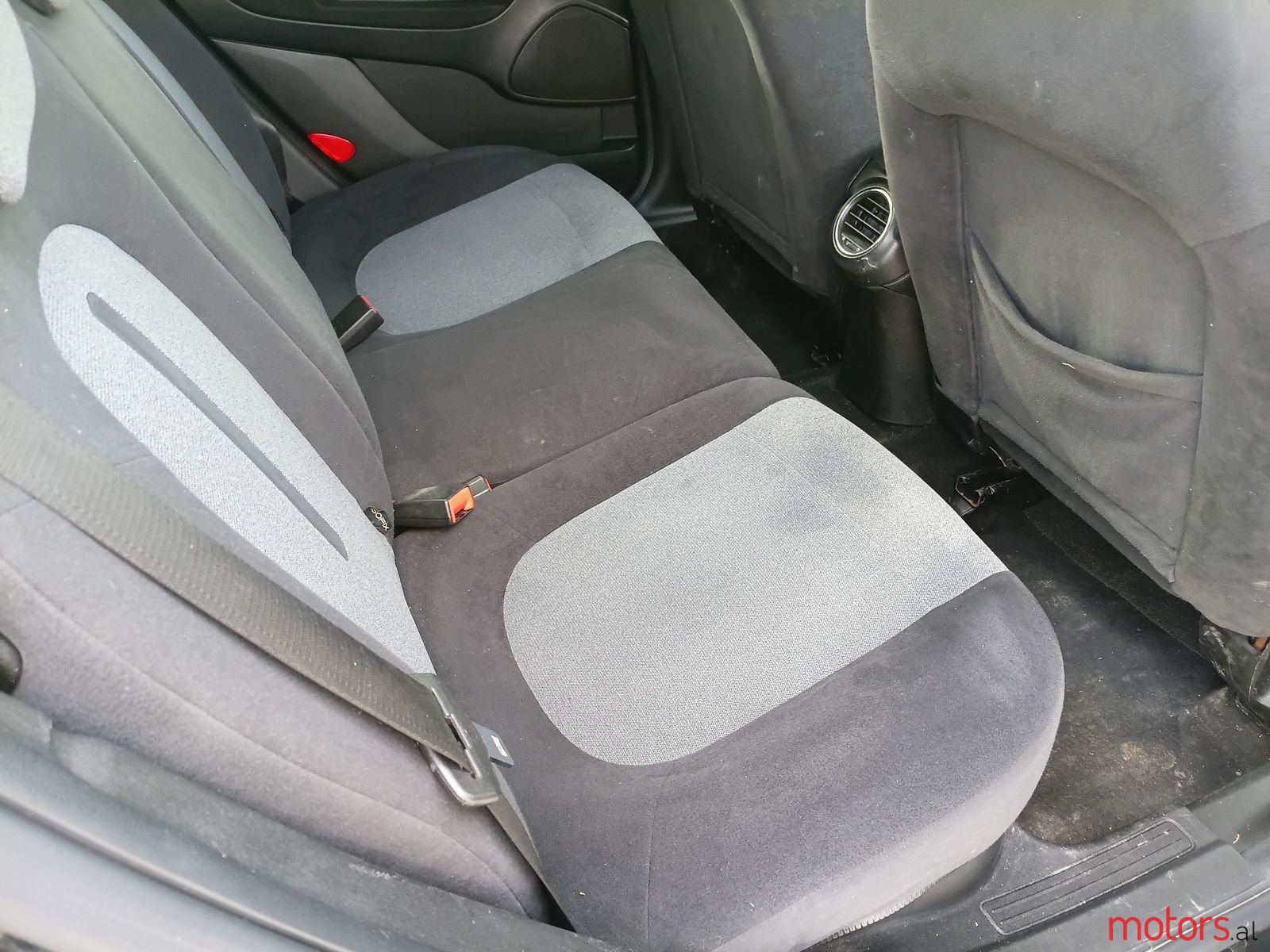 2008' Fiat Bravo photo #1