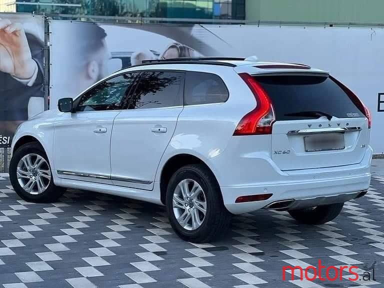 2015' Volvo Xc 60 photo #3