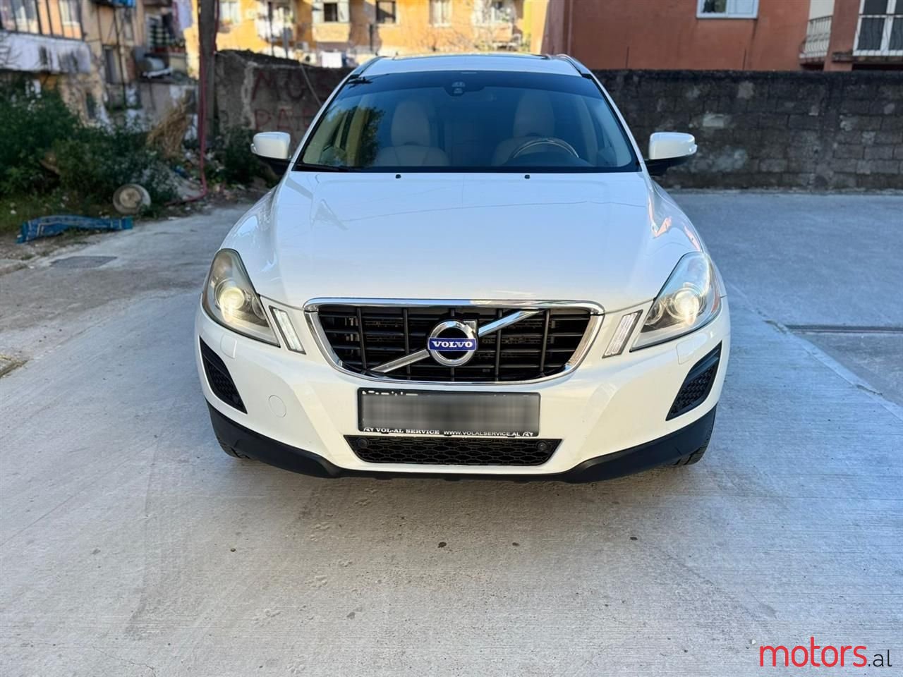 2013' Volvo Xc 60 photo #5