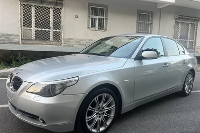 2006' BMW 525