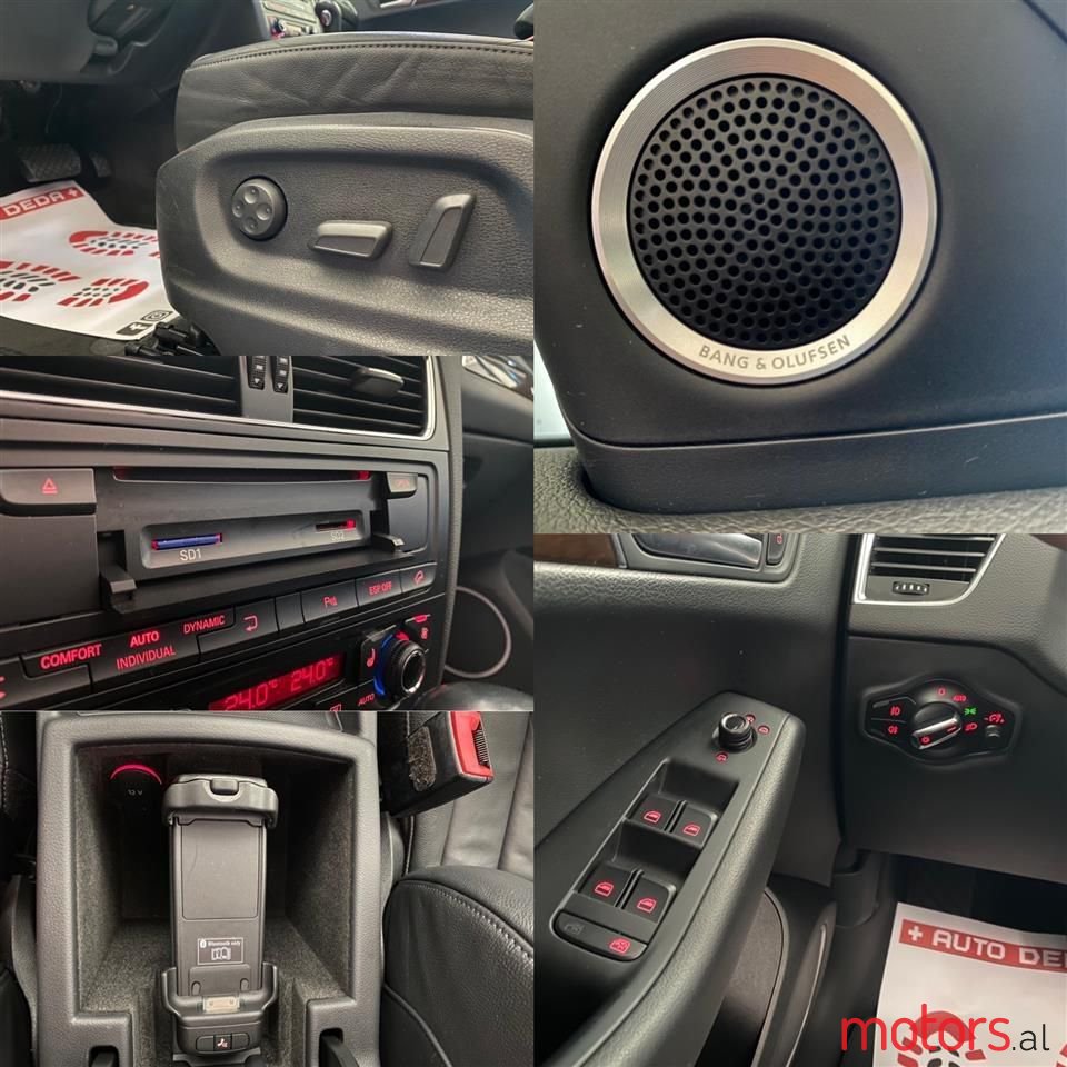 2009' Audi Q5 photo #3