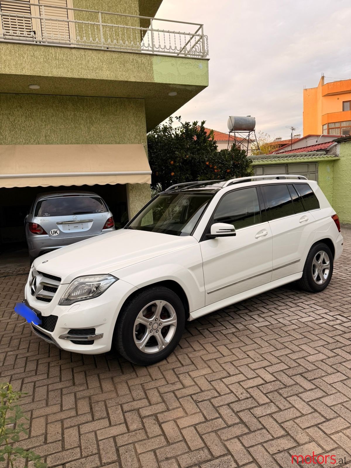 2015' Mercedes-Benz BENZ Mercedez photo #1