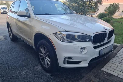 2015' BMW X5