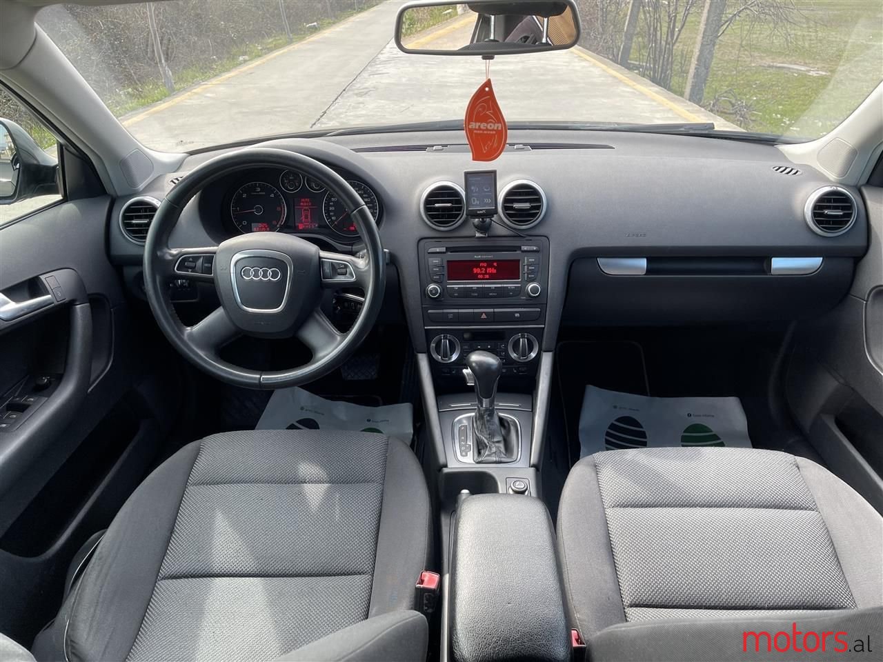 2009' Audi A3 photo #2