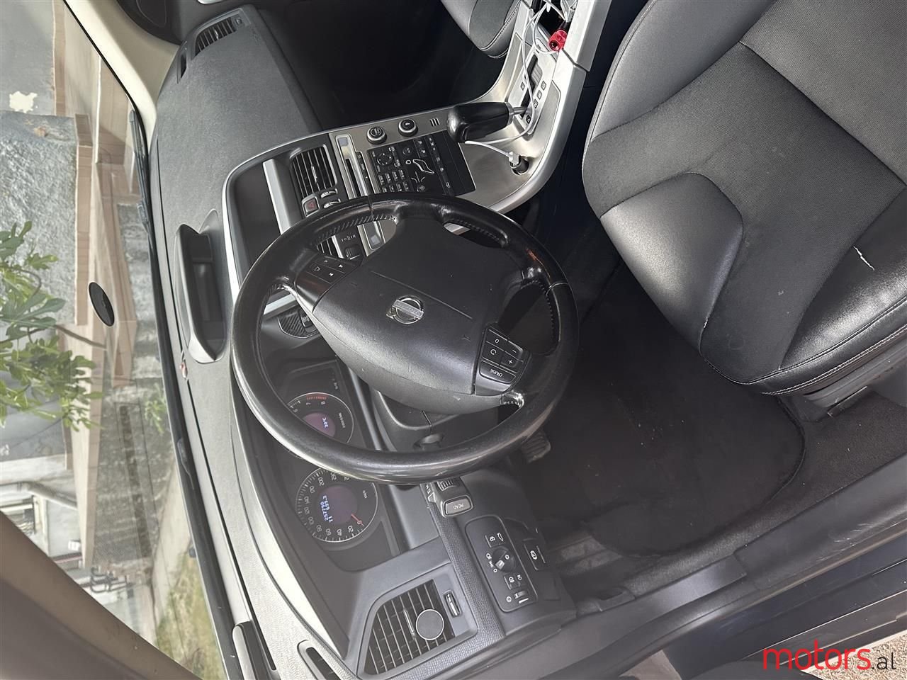 2010' Volvo Xc 60 photo #6