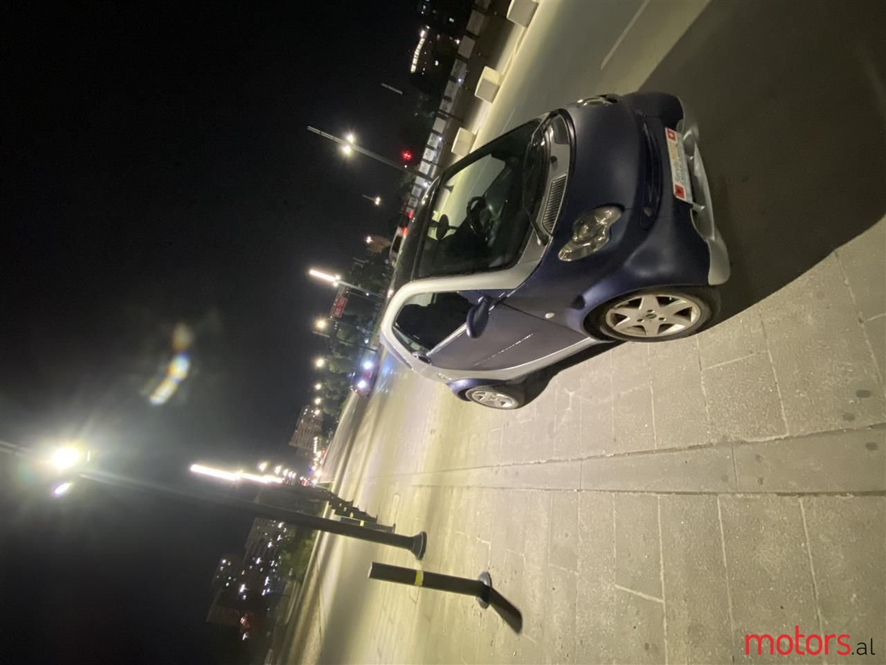 2004' Smart Fortwo photo #1