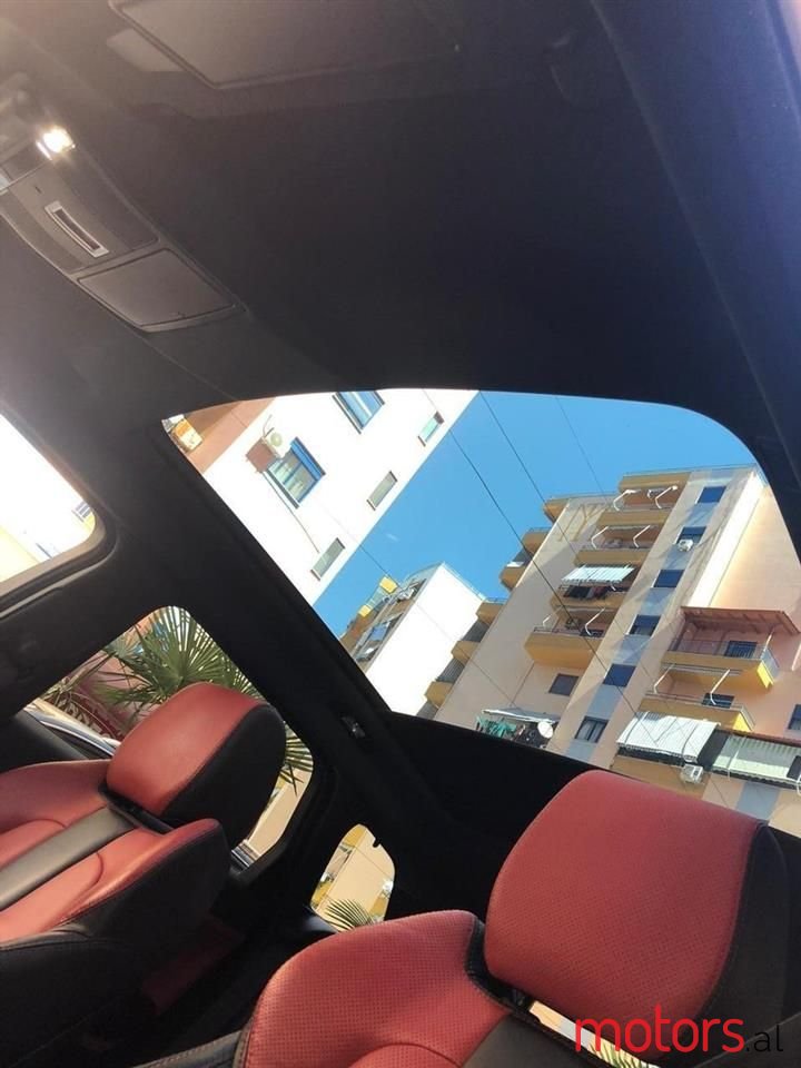 2014' Land Rover Range Rover Evoque photo #5