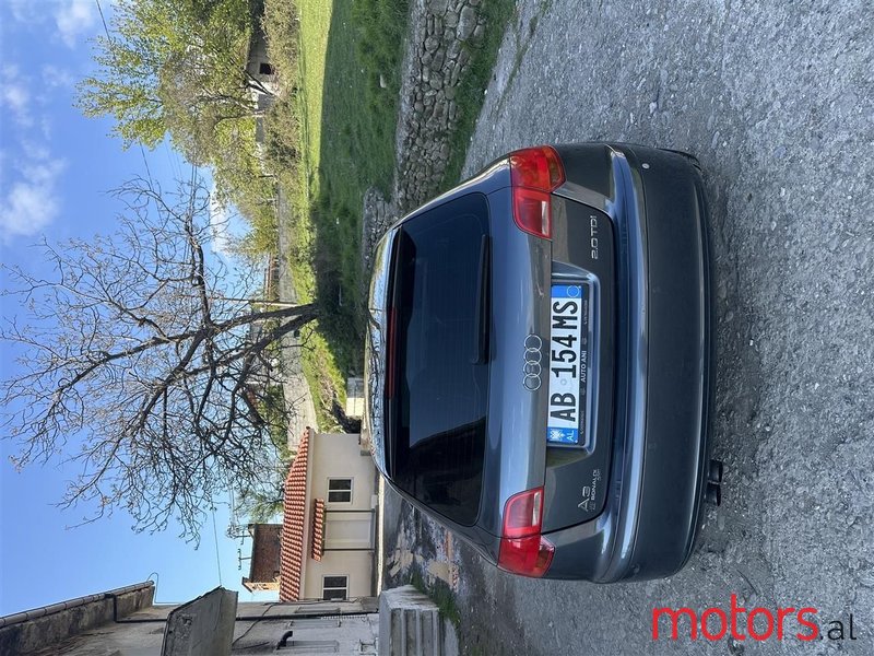2006' Audi A3 photo #2