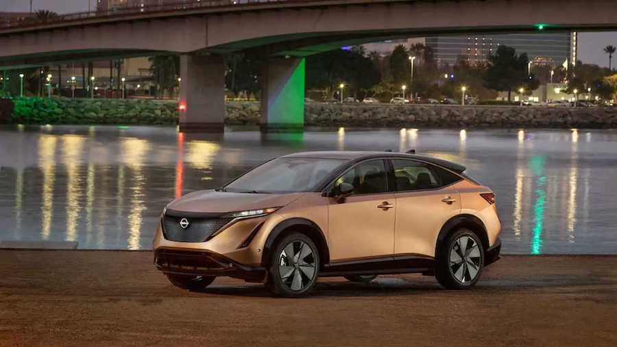 Next Nissan Skyline Will Reportedly Be An Electric SUV Because Nothing Is Sacred Anymore
