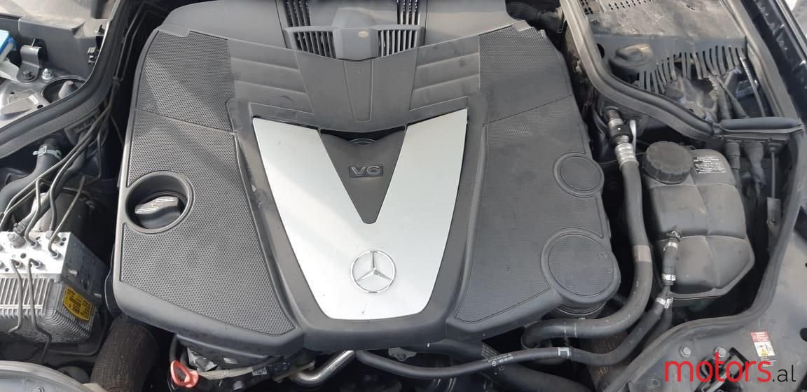 2006' Mercedes-Benz E 280 photo #2