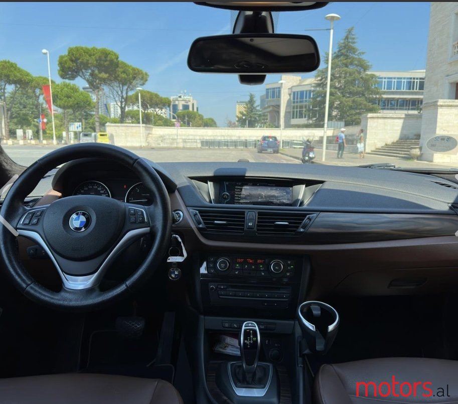 2013' BMW 114 photo #3