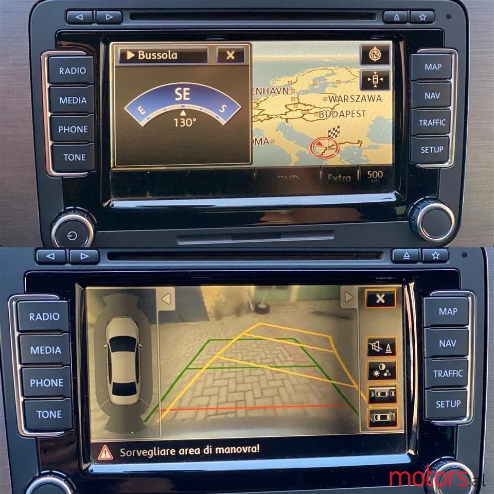 2012' Volkswagen Passat photo #6