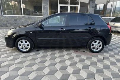 2006' Toyota Corolla