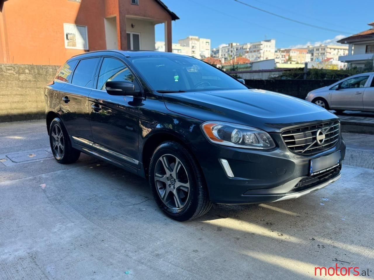 2015' Volvo Xc 60 photo #6