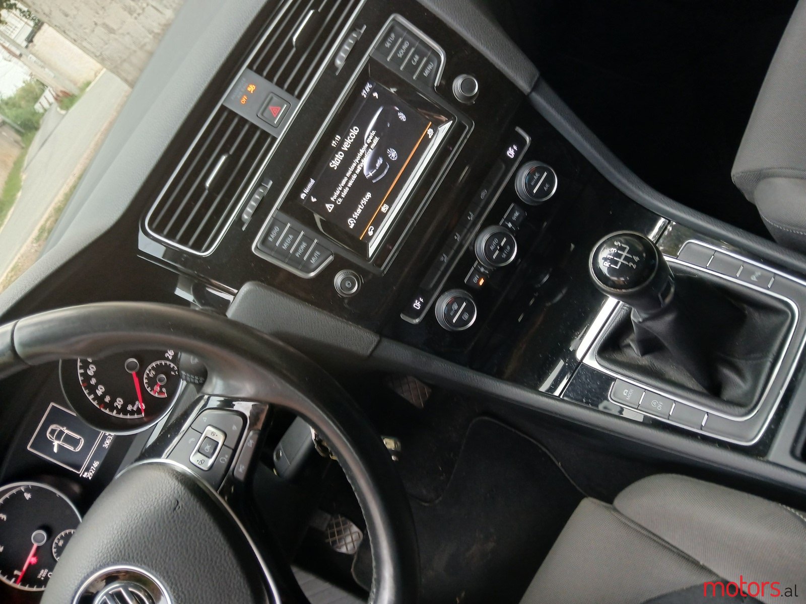2013' Volkswagen photo #6