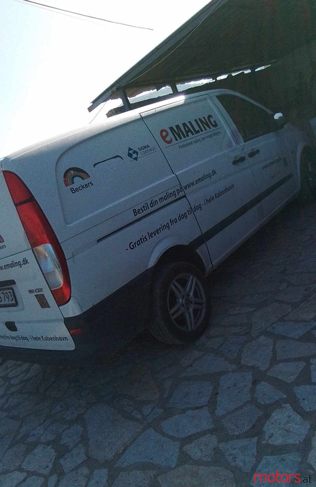 2010' Mercedes-Benz photo #1