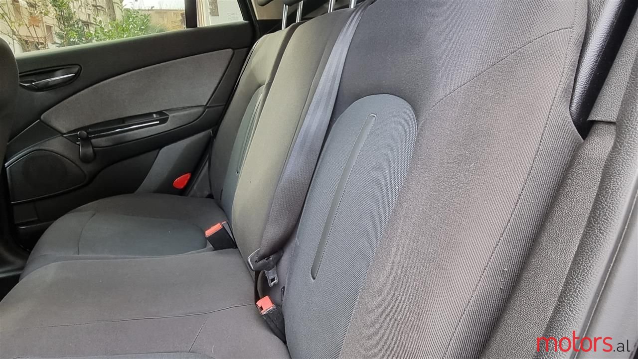 2009' Fiat Bravo photo #6