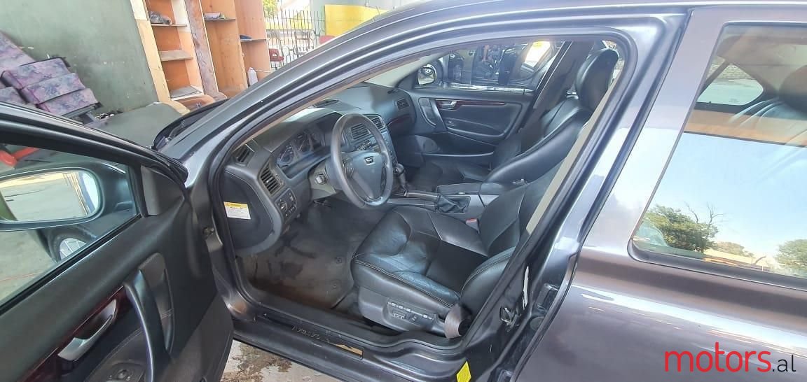 2005' Volvo S60 photo #4