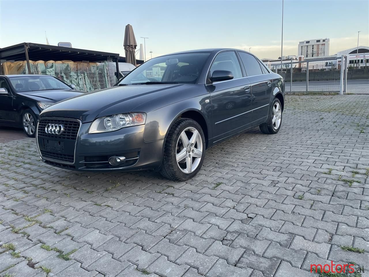 2006' Audi A4 photo #1