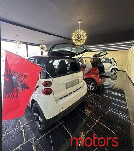 2014' Smart Fortwo photo #3