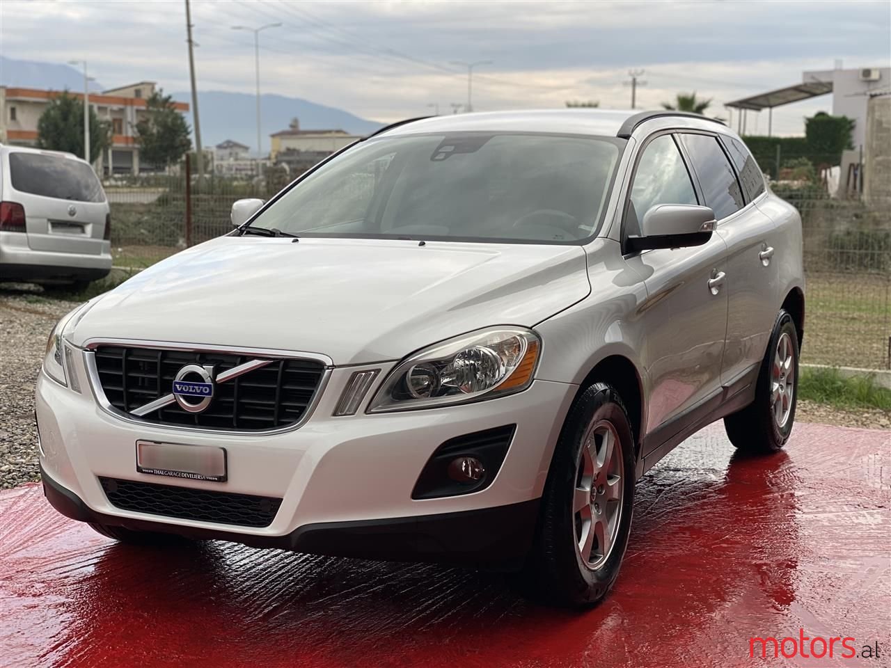 2009' Volvo Xc 60 photo #1