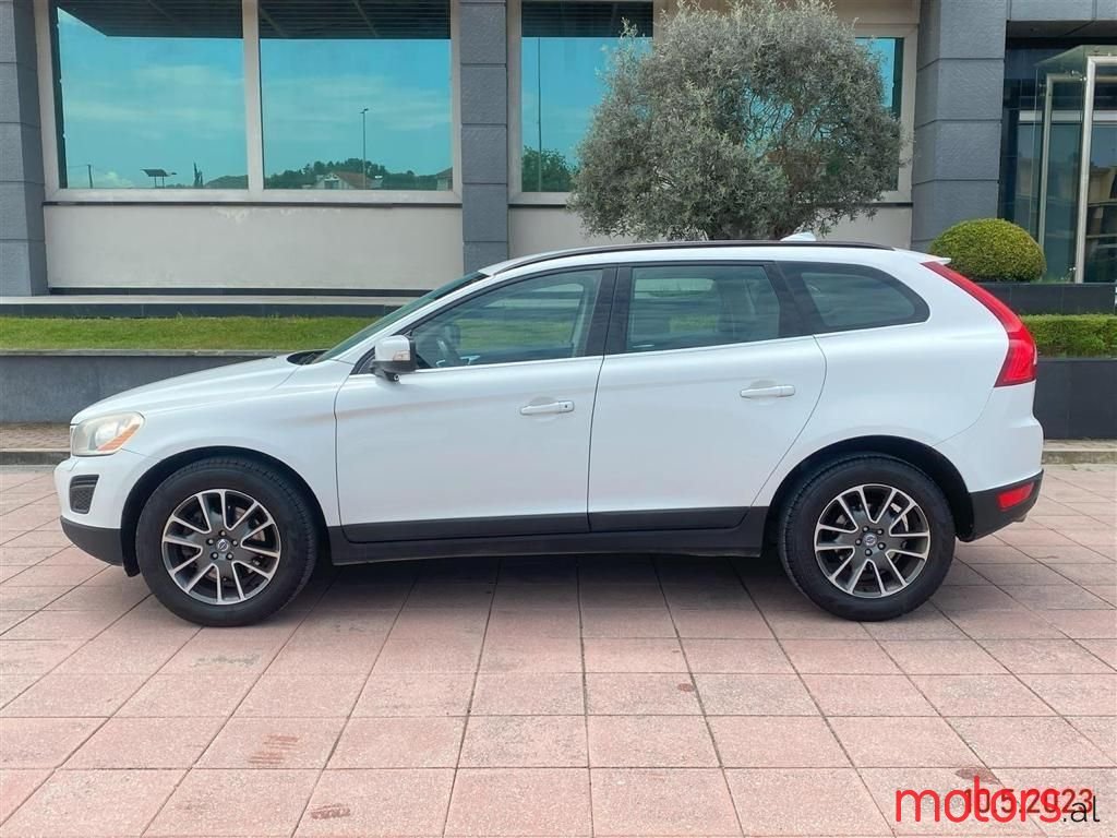 2014' Volvo Xc 60 photo #6