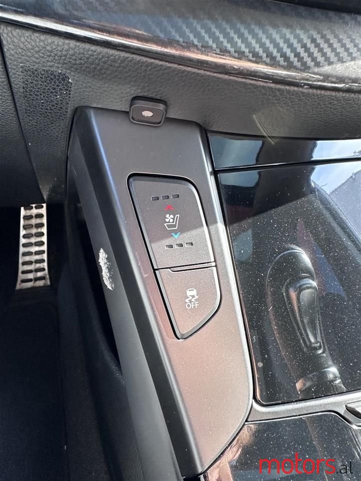 2014' Hyundai i40 photo #6