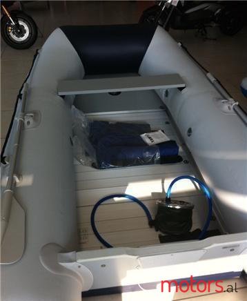 2014' Yamaha YAM-310S photo #3