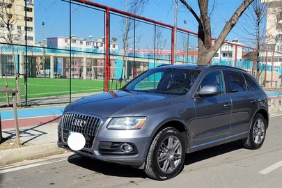 2014' Audi Q5