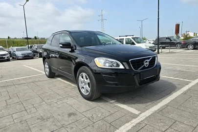 2011' Volvo Xc 60