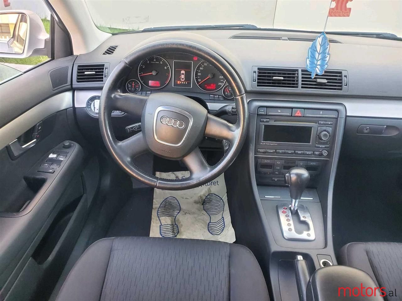 2007' Audi A4 photo #5