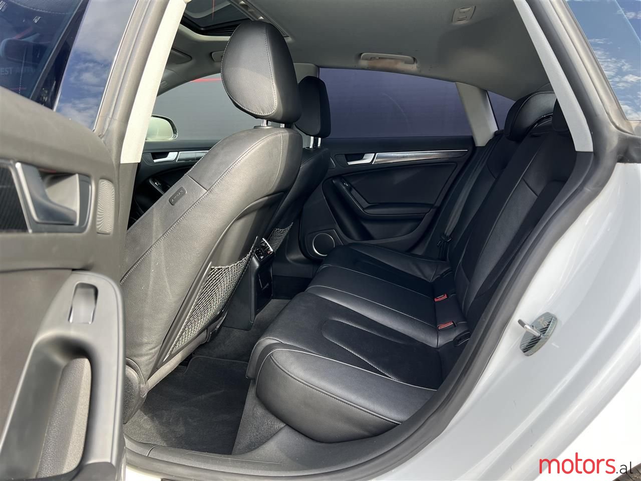 2014' Audi A5 photo #3