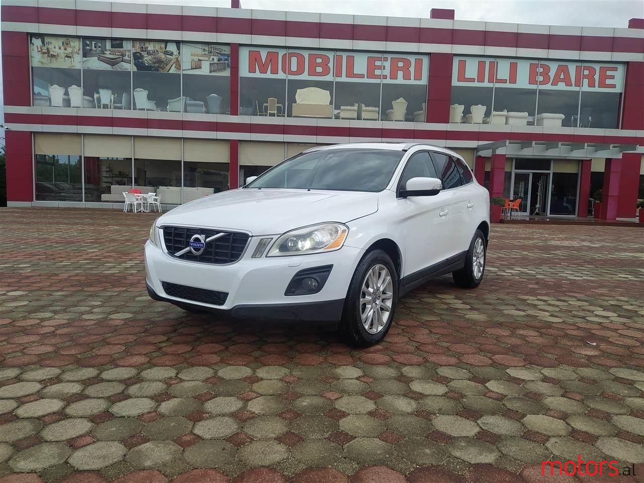 2010' Volvo Xc 60 photo #6