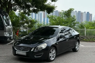 2013' Volvo S60