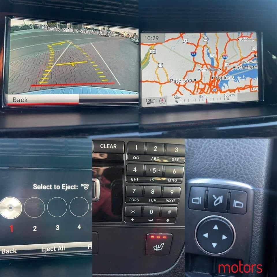 2013' Mercedes-Benz GLK 250 photo #5