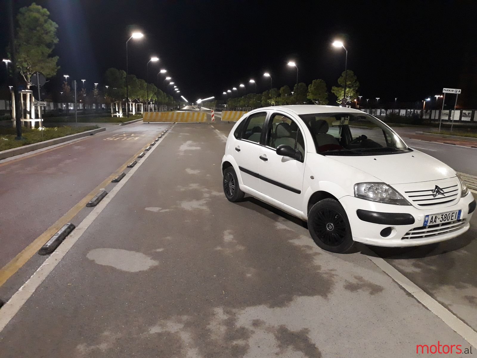 2003' Citroen C3 photo #2