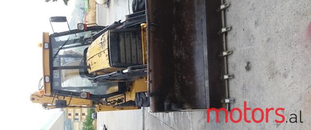 2010' Caterpillar photo #1