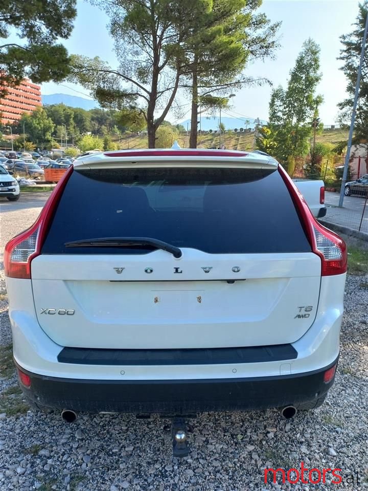 2012' Volvo Xc 60 photo #5