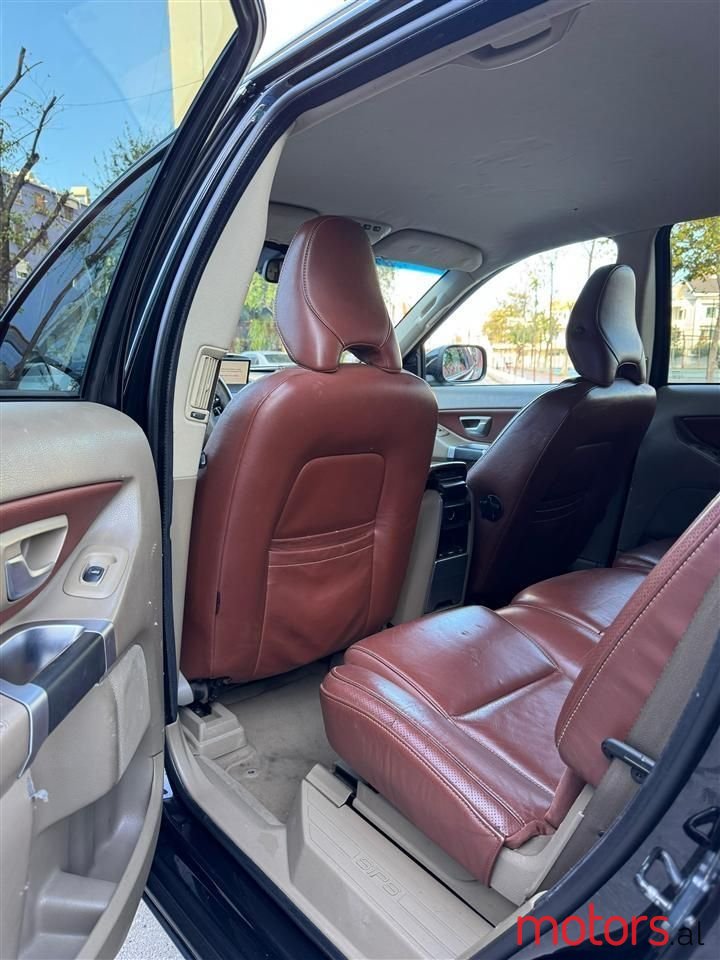 2009' Volvo Xc 90 photo #4