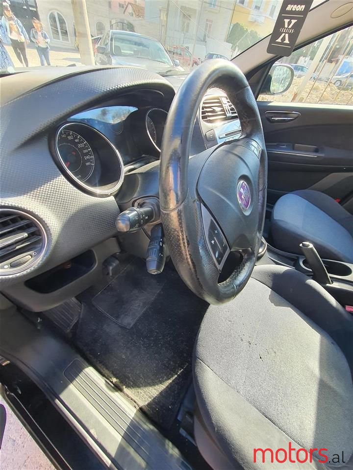 2008' Fiat Bravo photo #4