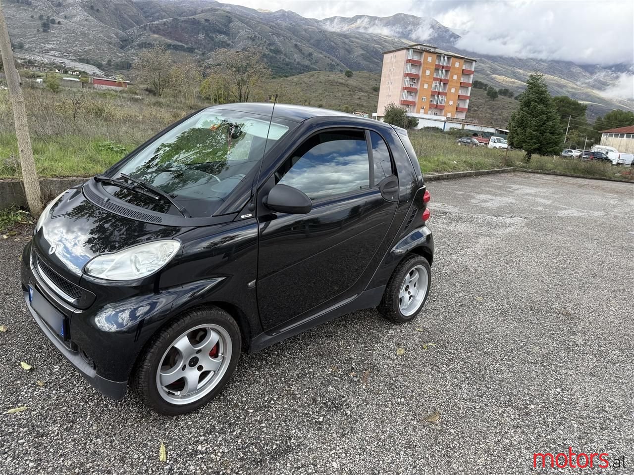 2009' Mercedes-Benz photo #5