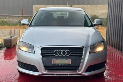 2010' Audi A3