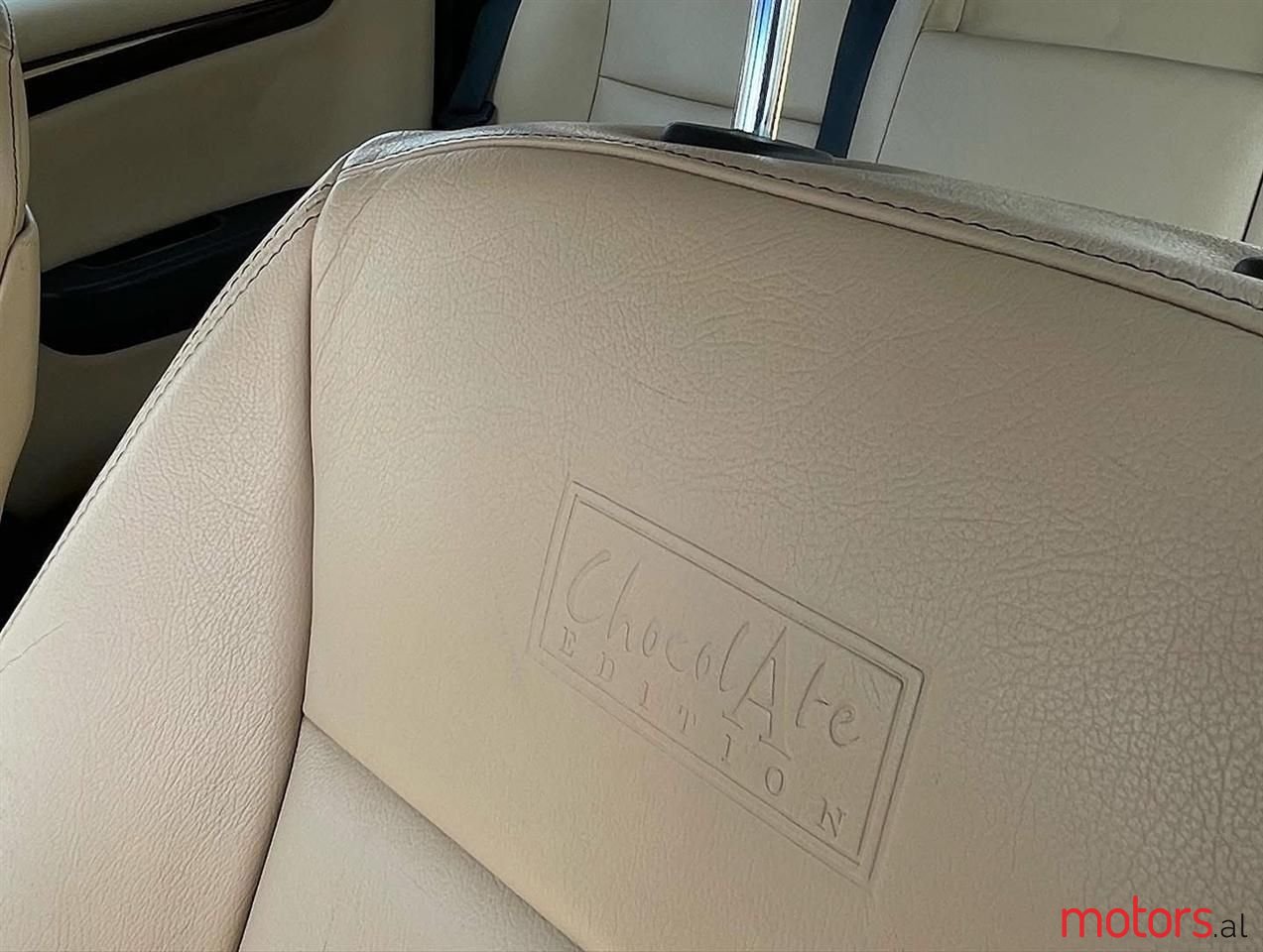 2006' Mercedes-Benz A 150 photo #4