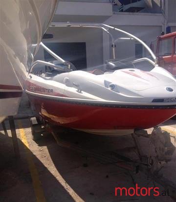2008' Sea Doo photo #1