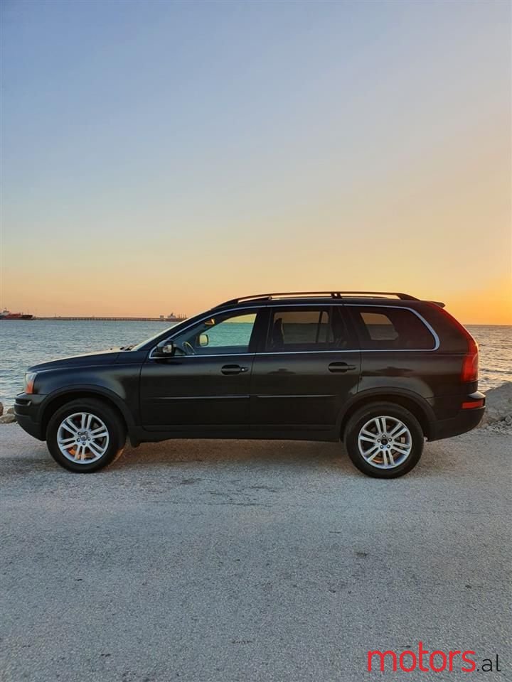 2009' Volvo Xc 90 photo #4