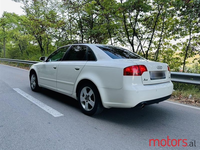 2006' Audi A4 photo #3